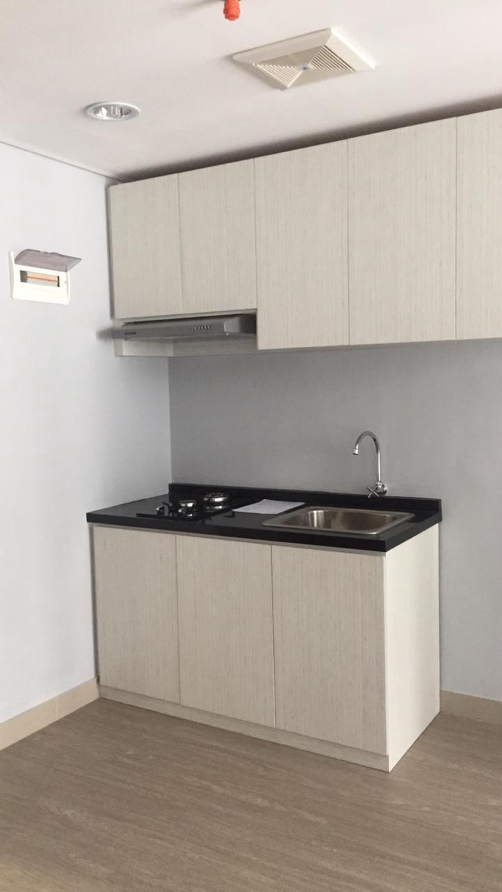 Apartemen Siap Huni, Kawasan Strategis @The Royal Olive Apartemen, Pejaten