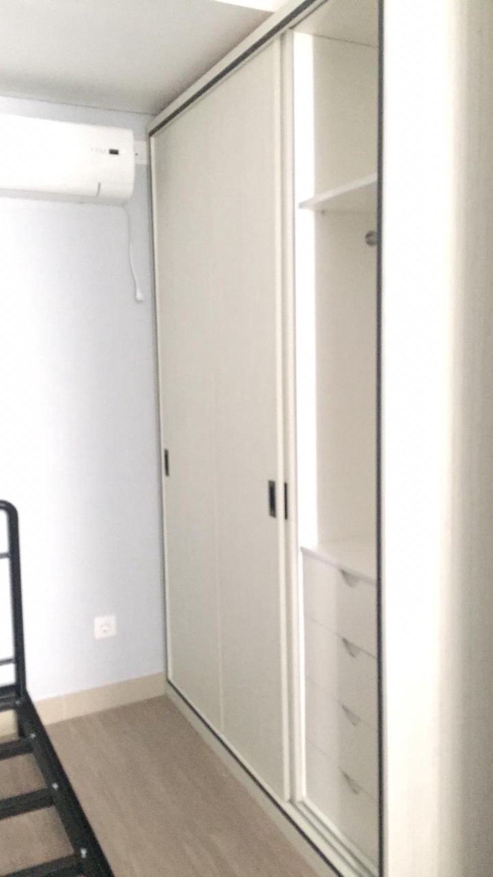 Apartemen Siap Huni, Kawasan Strategis @The Royal Olive Apartemen, Pejaten