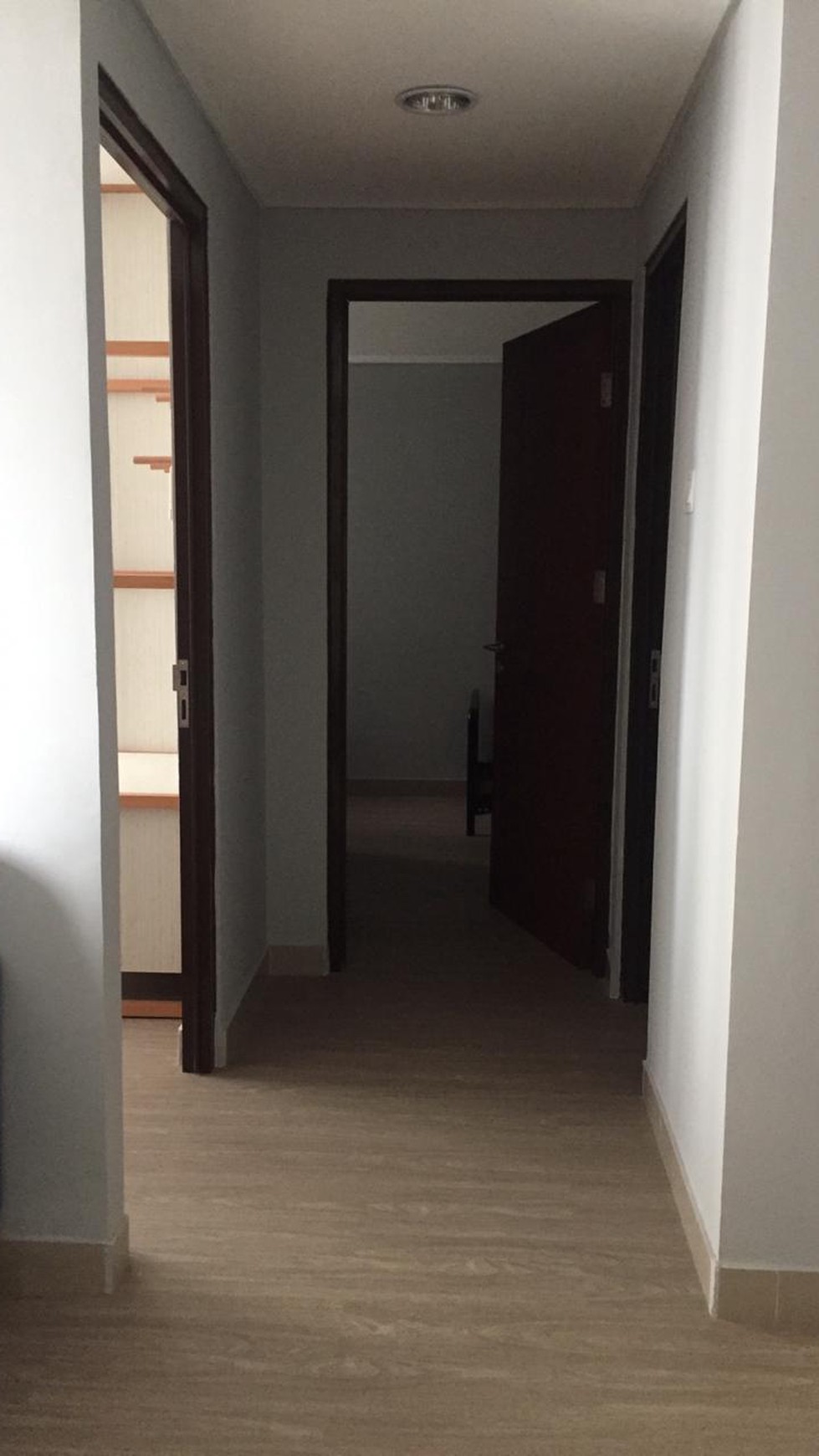 Apartemen Siap Huni, Kawasan Strategis @The Royal Olive Apartemen, Pejaten