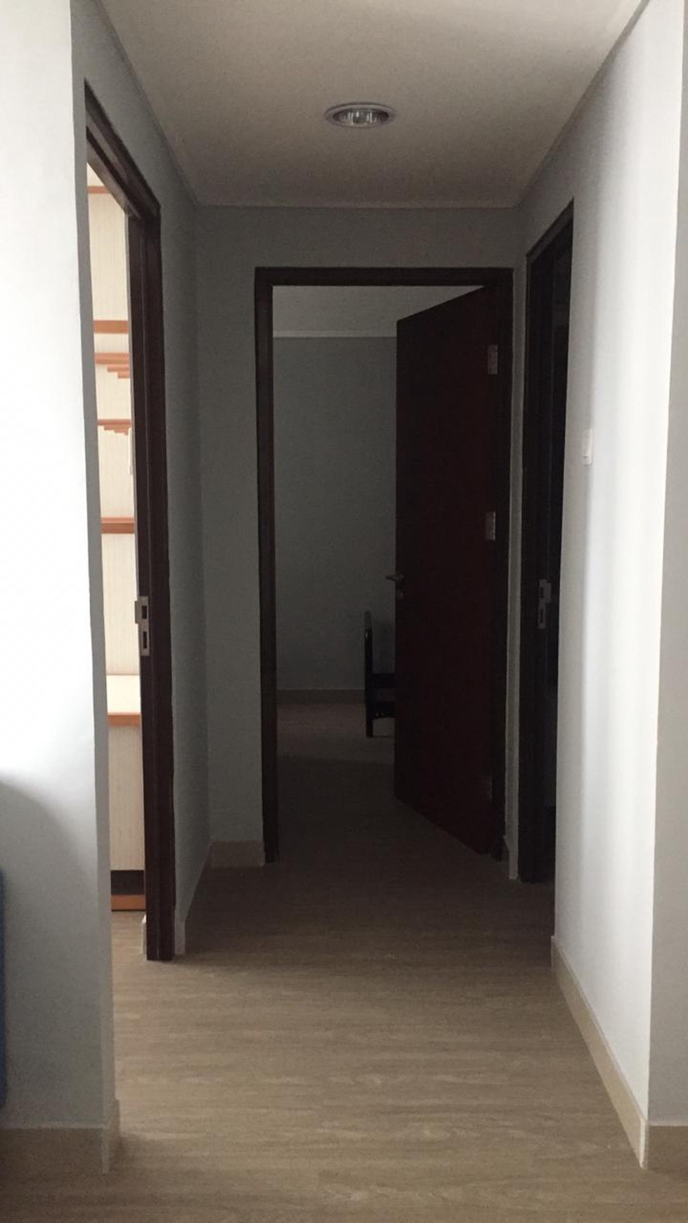 Apartemen Siap Huni, Kawasan Strategis @The Royal Olive Apartemen, Pejaten