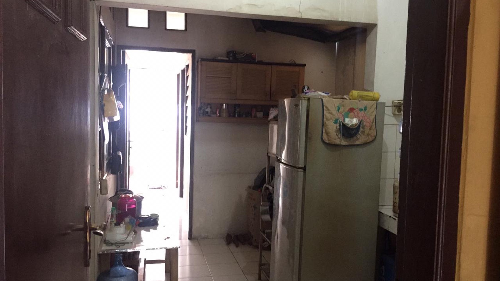 Rumah Bagus Di Nusa Loka, BSD Tangerang Selatan