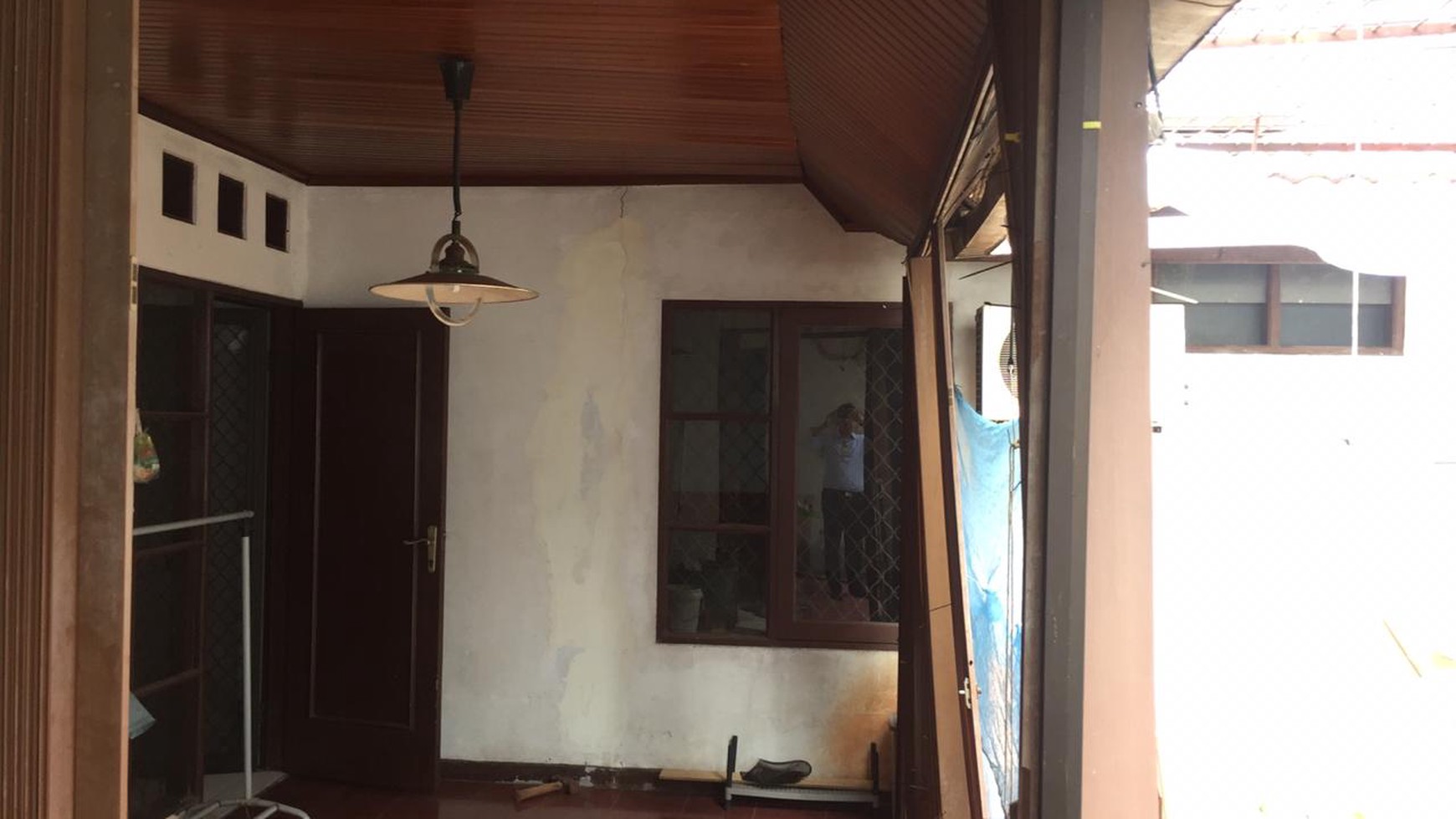 Rumah Bagus Di Nusa Loka, BSD Tangerang Selatan