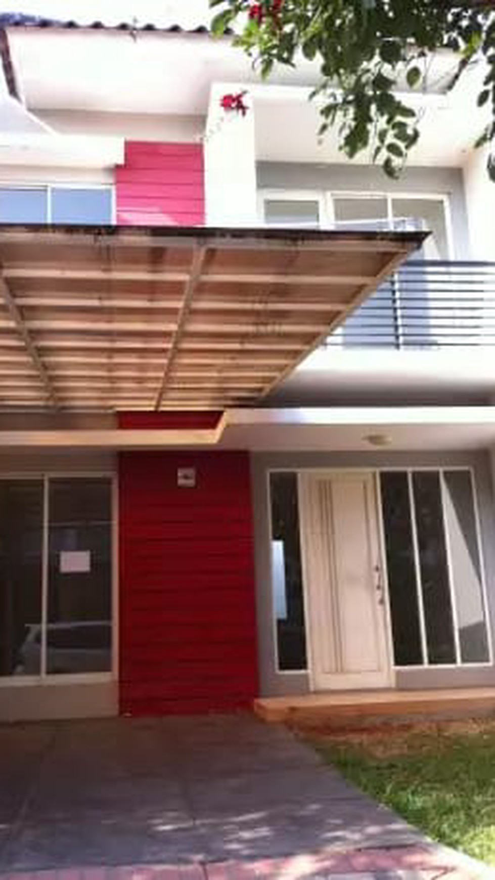 Rumah Bagus Di Residence One, BSD Tangerang Selatan