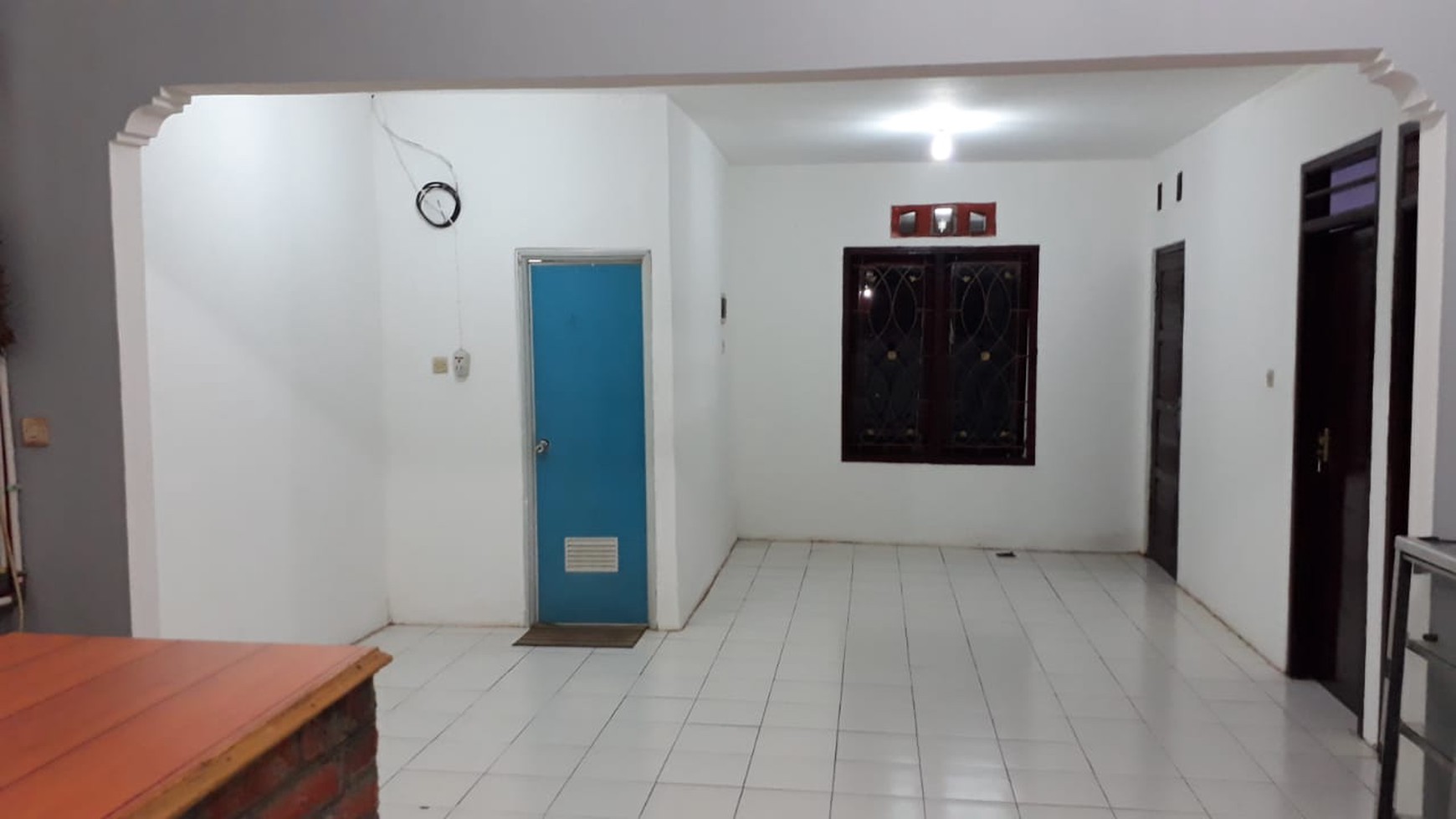 Dijual Rumah Bagus Di Villa Dago Cluster Kintamani Pamulang