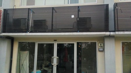 Ruko Gunawangsa Manyar Surabaya