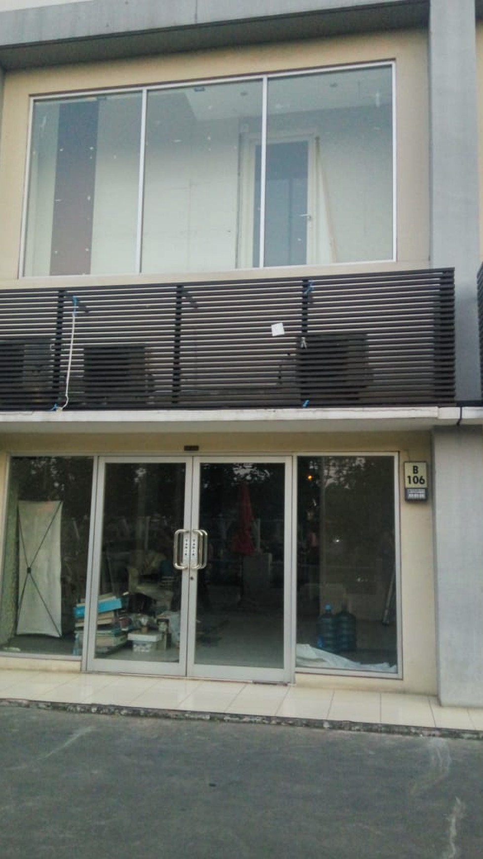 Ruko Gunawangsa Manyar Surabaya