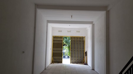 Ruko Sutorejo Surabaya