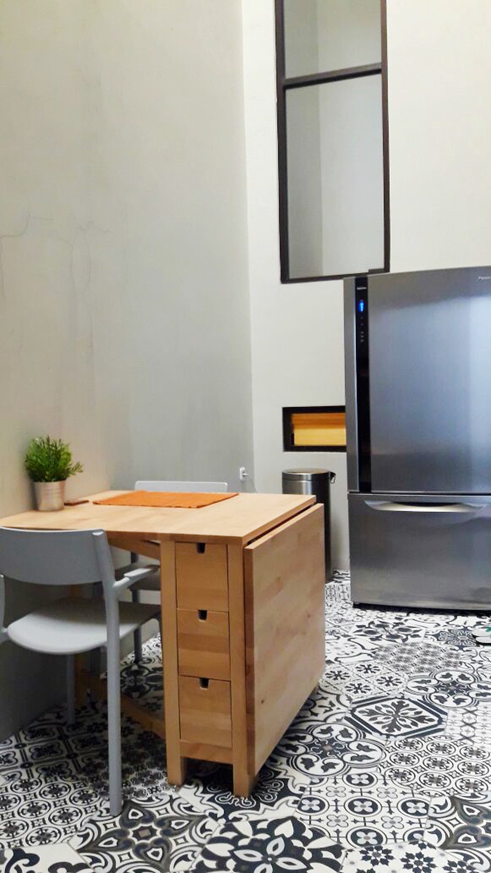 Rumah Siap Huni dan Murah di Kawasan Cluster Puri Bintaro