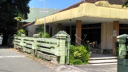 TANAH BONUS RUMAH+KOST DILOKASI STRATEGIS, NGENTAK, SAPEN, CATURTUNGGAL