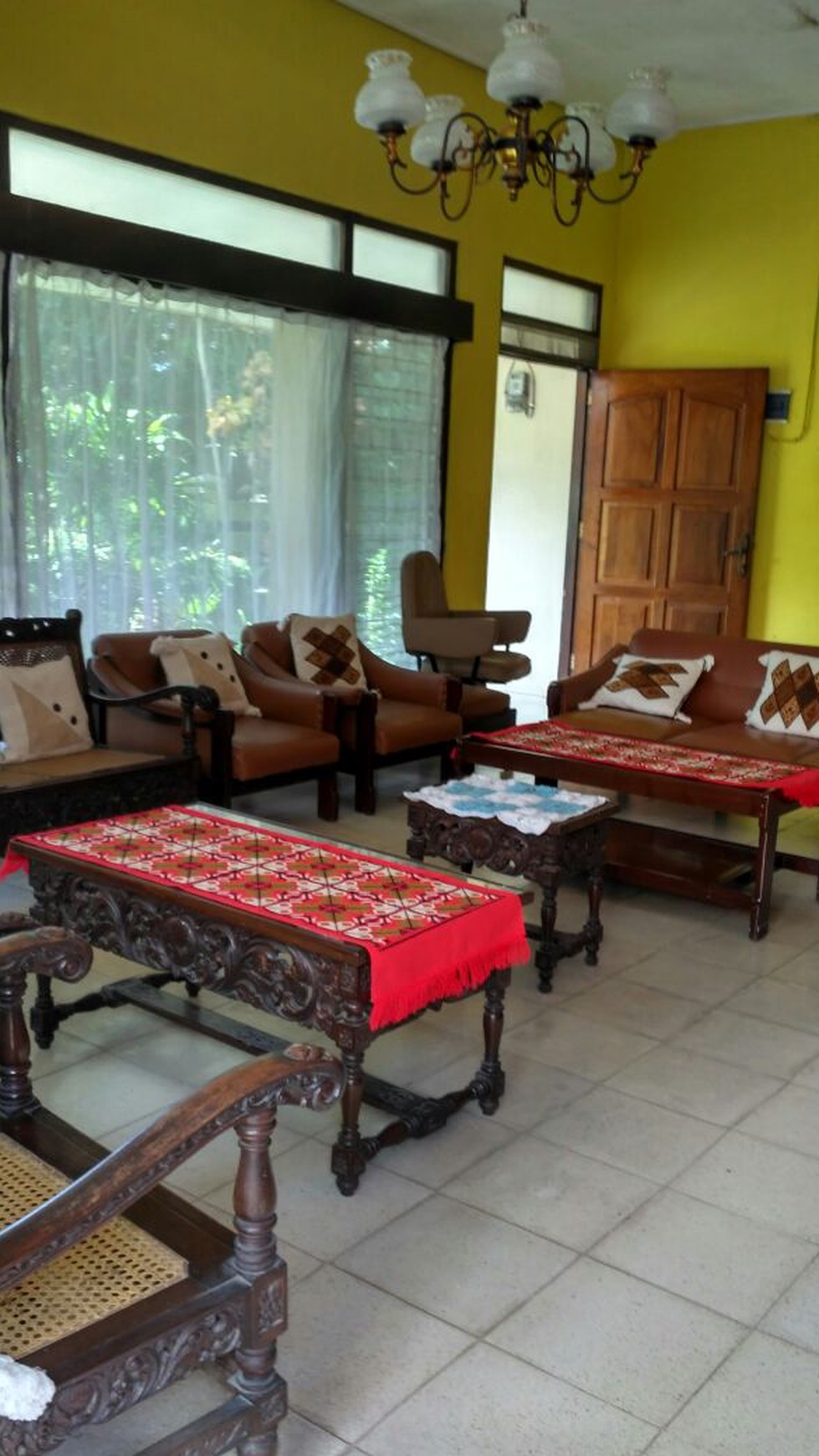 TANAH BONUS RUMAH+KOST DILOKASI STRATEGIS, NGENTAK, SAPEN, CATURTUNGGAL