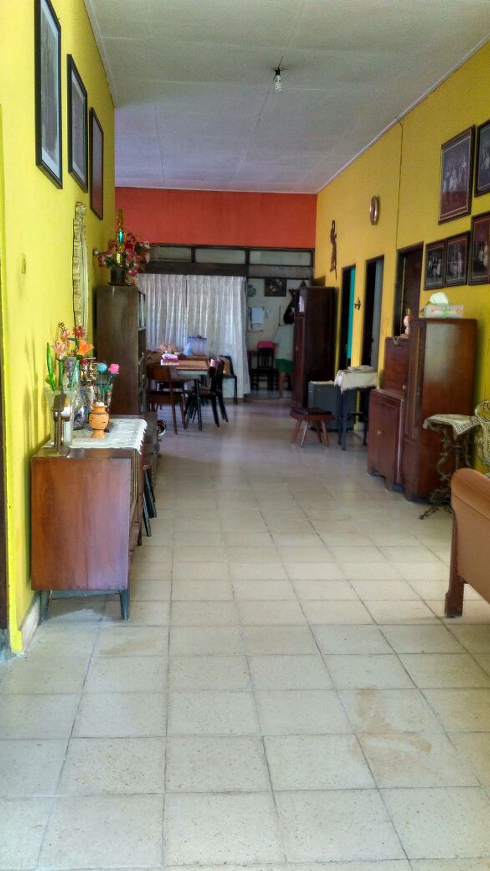 TANAH BONUS RUMAH+KOST DILOKASI STRATEGIS, NGENTAK, SAPEN, CATURTUNGGAL
