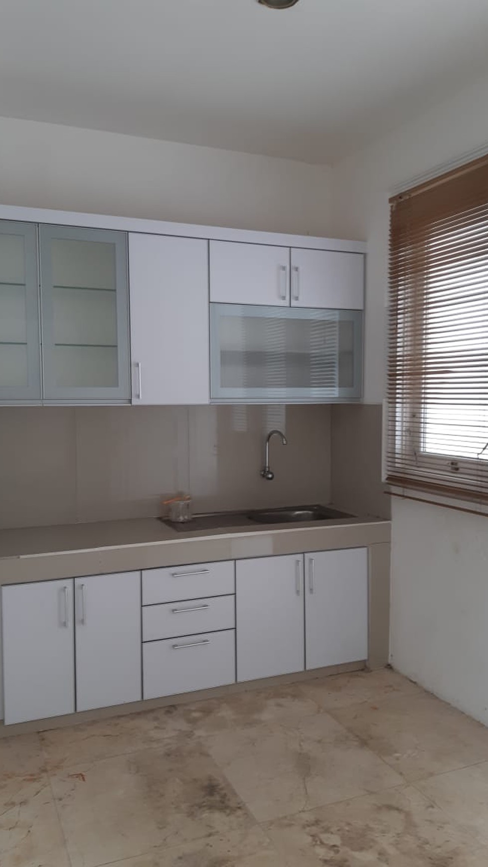 Rumah Murah Cantik, Minimalis dan Siap Huni di Kawasan Premium Senayan, Bintaro