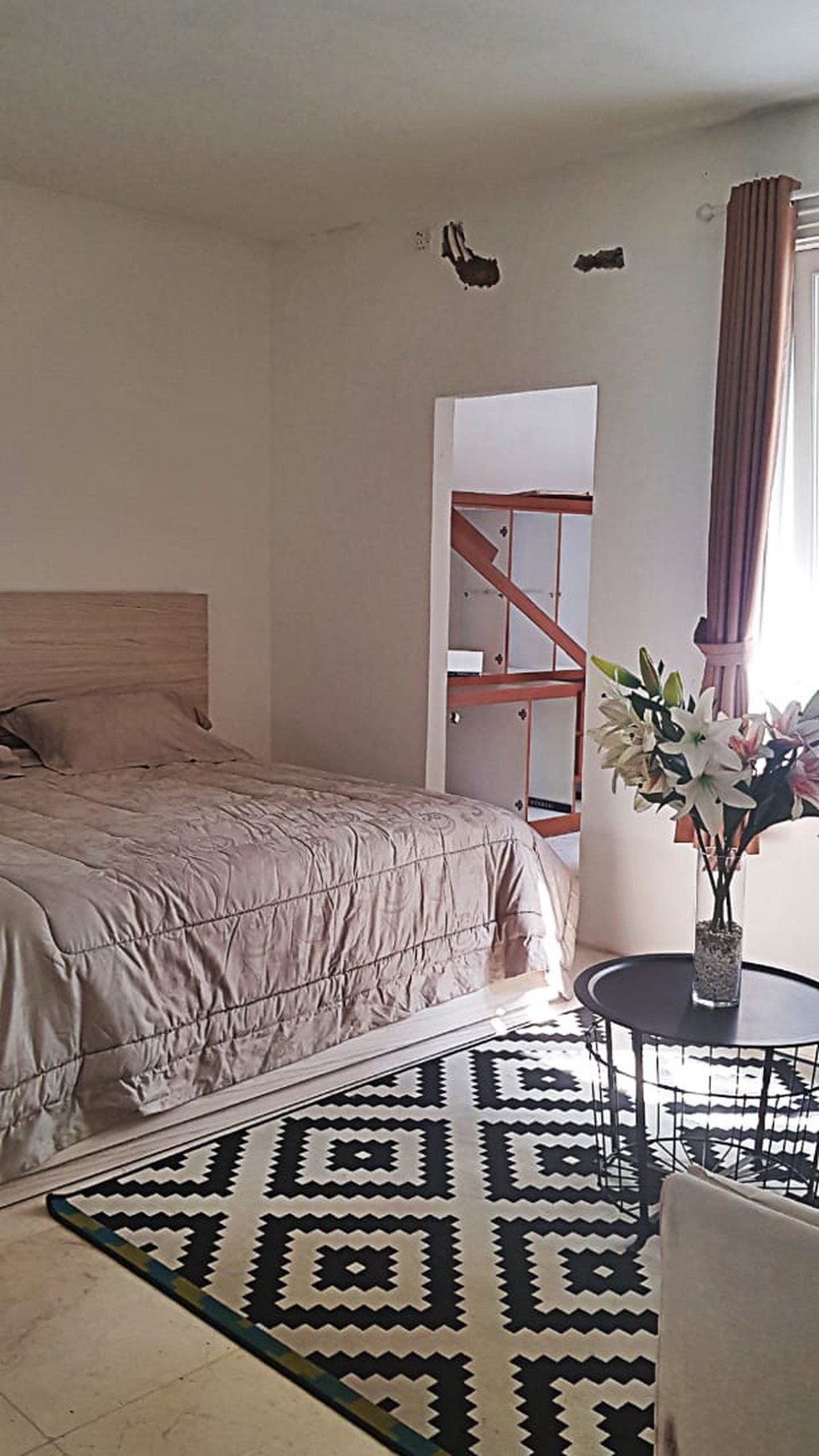 Rumah Murah Cantik, Minimalis dan Siap Huni di Kawasan Premium Senayan, Bintaro