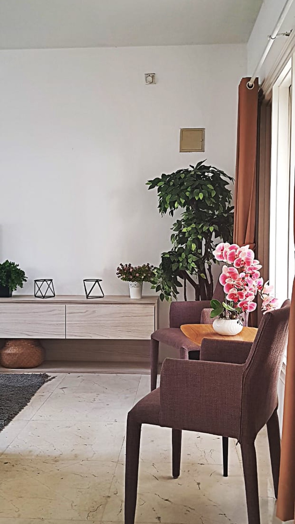 Rumah Murah Cantik, Minimalis dan Siap Huni di Kawasan Premium Senayan, Bintaro