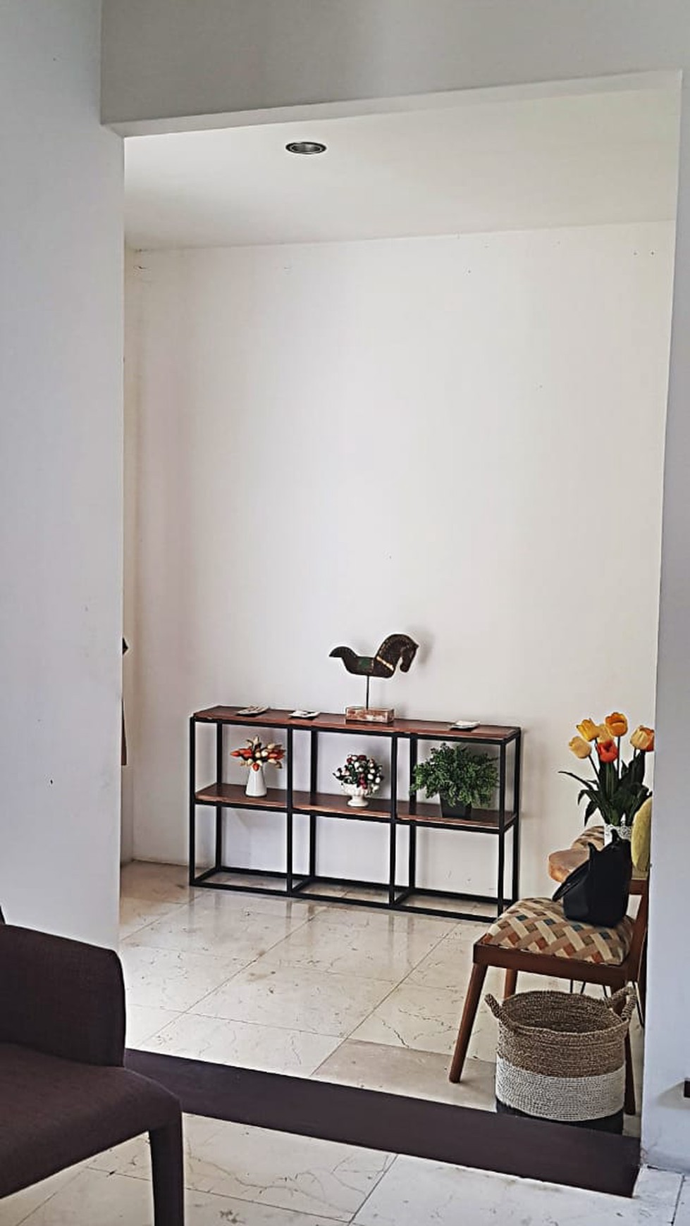 Rumah Murah Cantik, Minimalis dan Siap Huni di Kawasan Premium Senayan, Bintaro