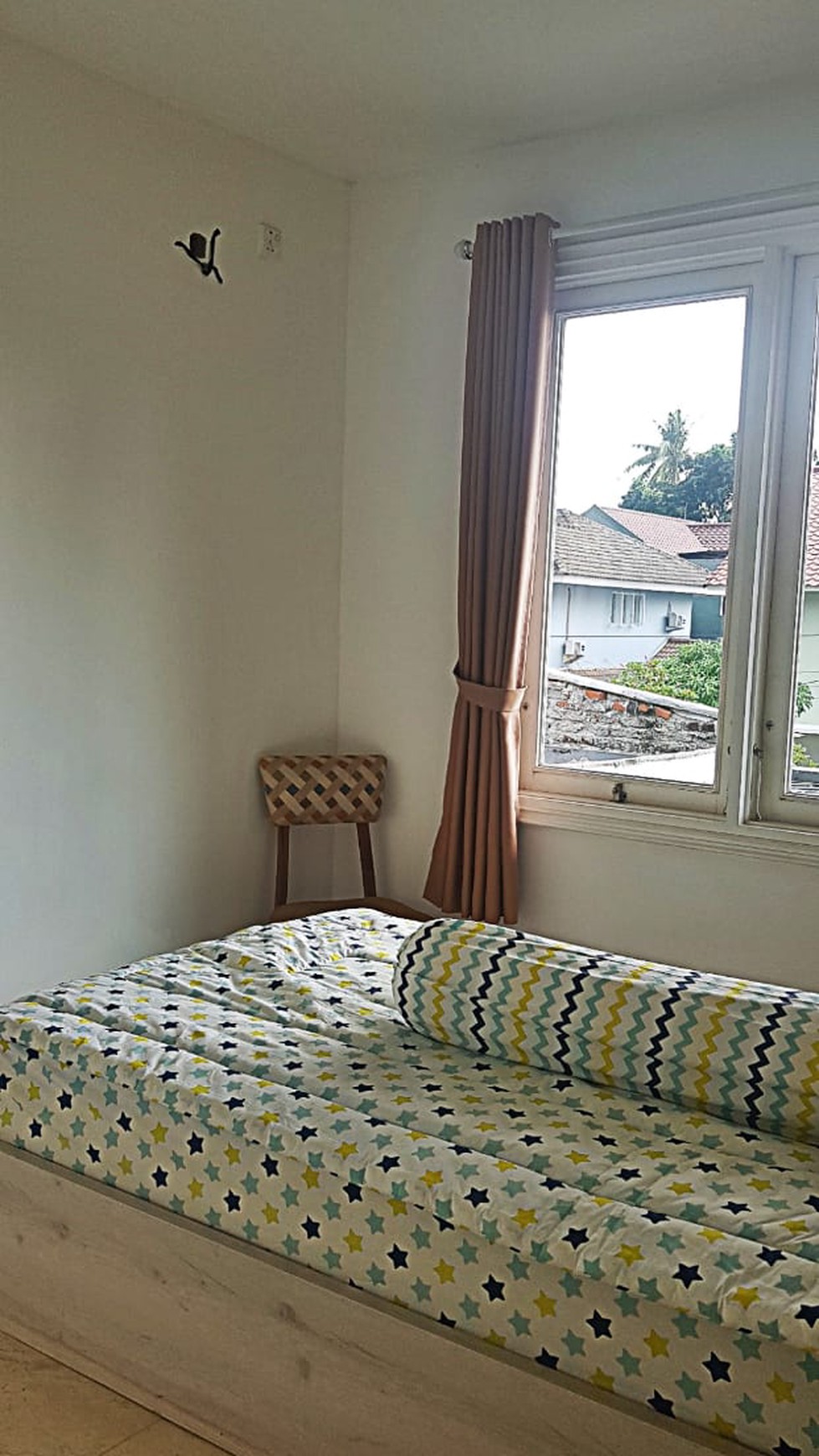 Rumah Murah Cantik, Minimalis dan Siap Huni di Kawasan Premium Senayan, Bintaro