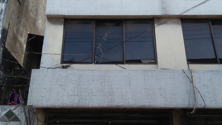 Ruko jalan kopi surabaya