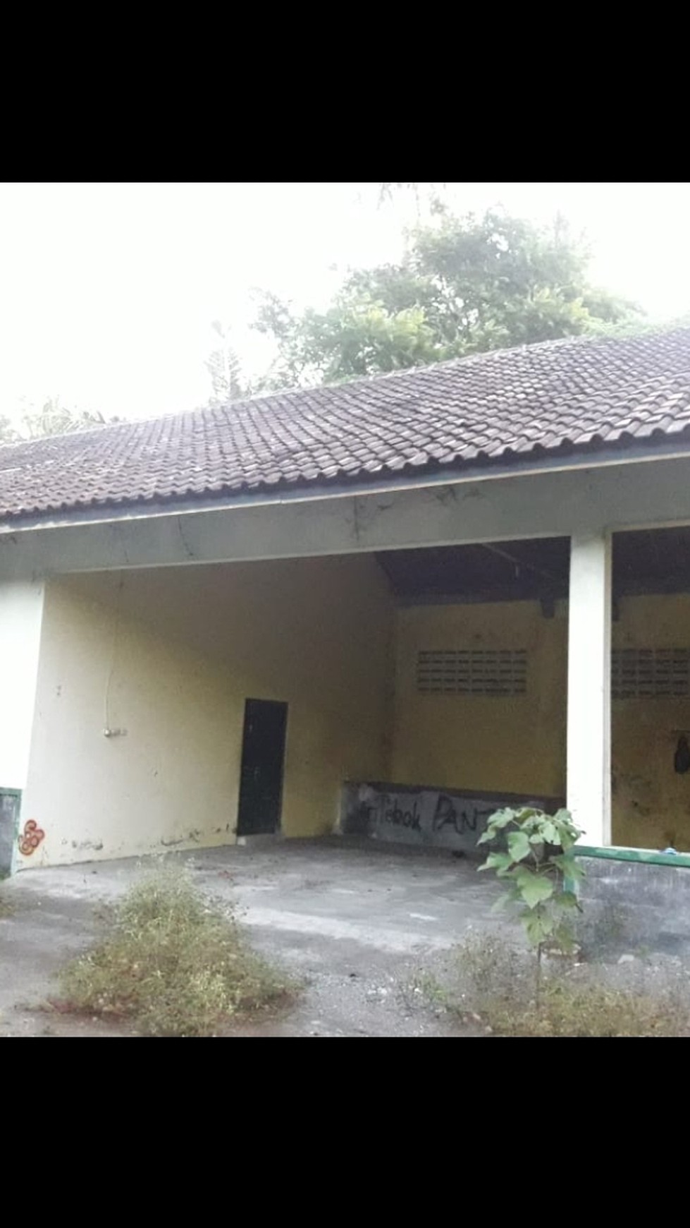 TANAH BONUS BANGUNAN, DI NGRAME TAMANTIRTO, KASIHAN, BANTUL.