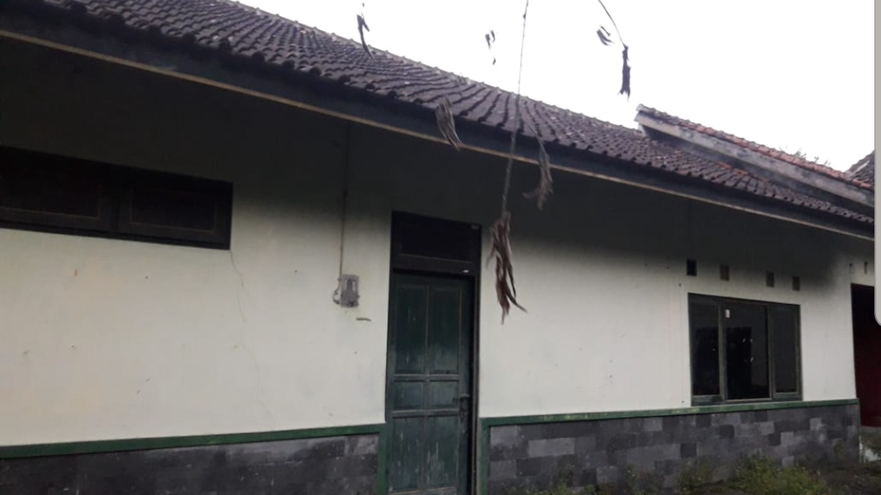 TANAH BONUS BANGUNAN, DI NGRAME TAMANTIRTO, KASIHAN, BANTUL.