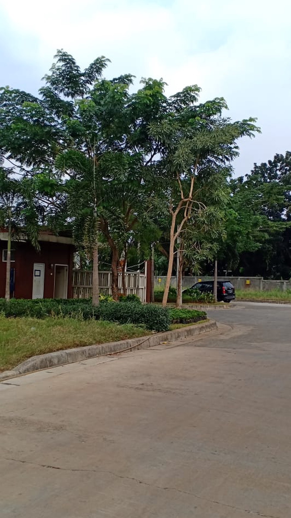 Rumah Murah, Baru dan Siap Huni di Cluster Champaca Residence, Rempoa