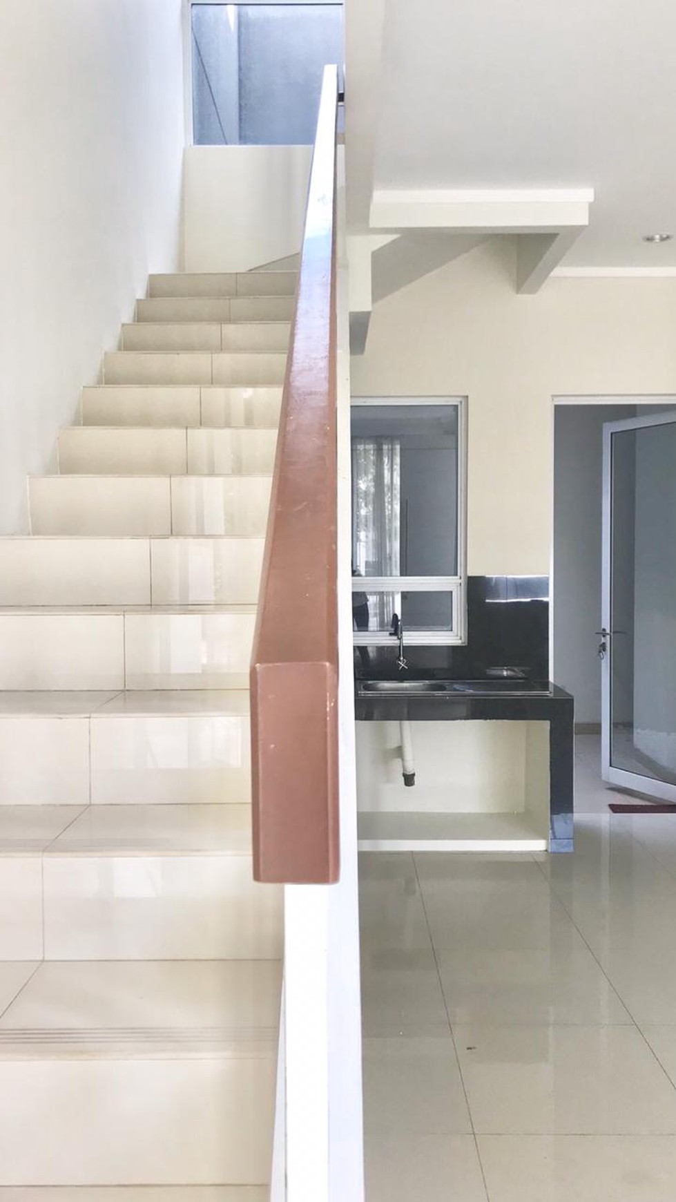 Rumah Bagus Di Discovery Aluvia, Bintaro Jaya