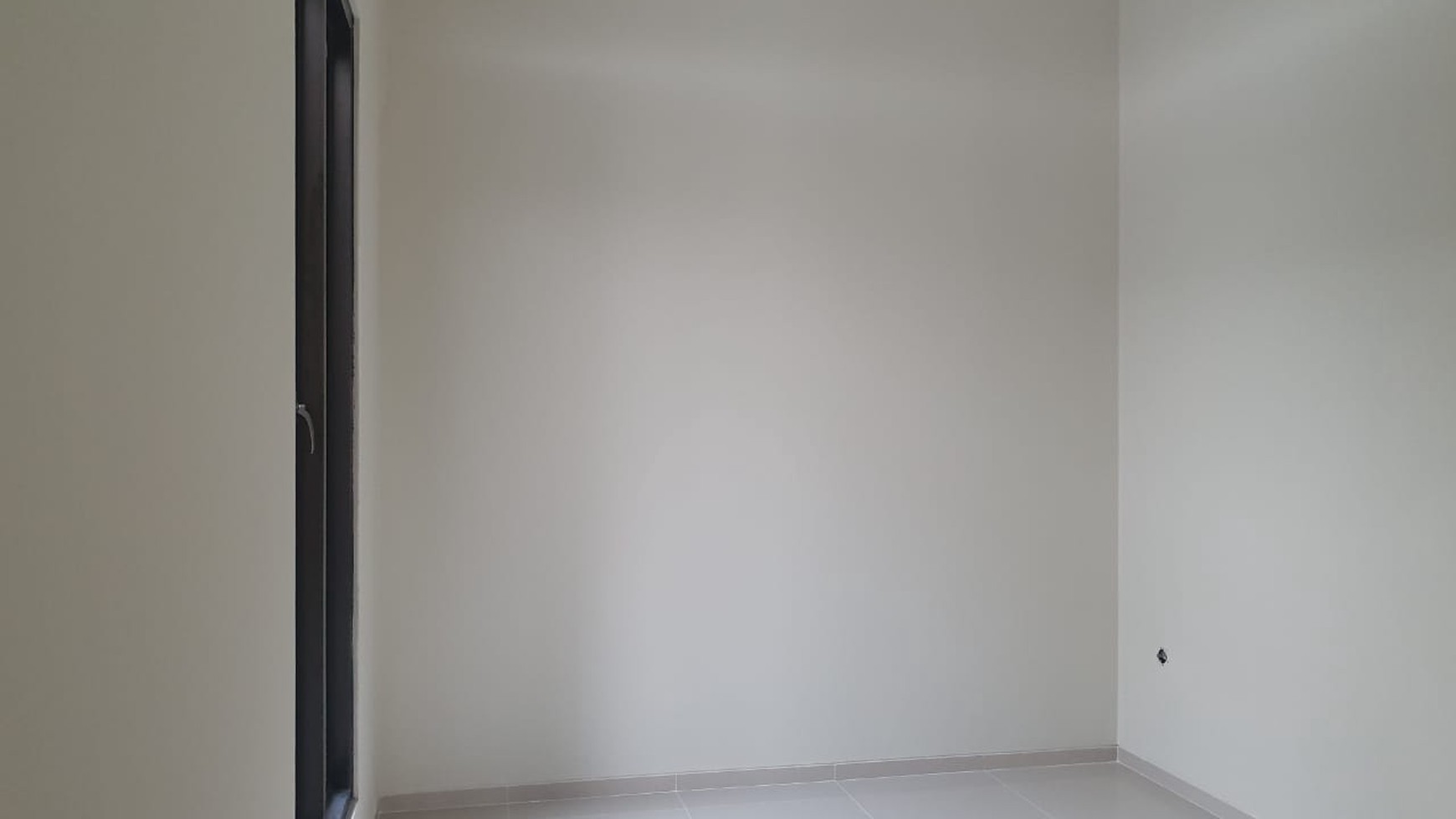 Rumah Bagus Brand New Di Graha Bintaro, Tangerang