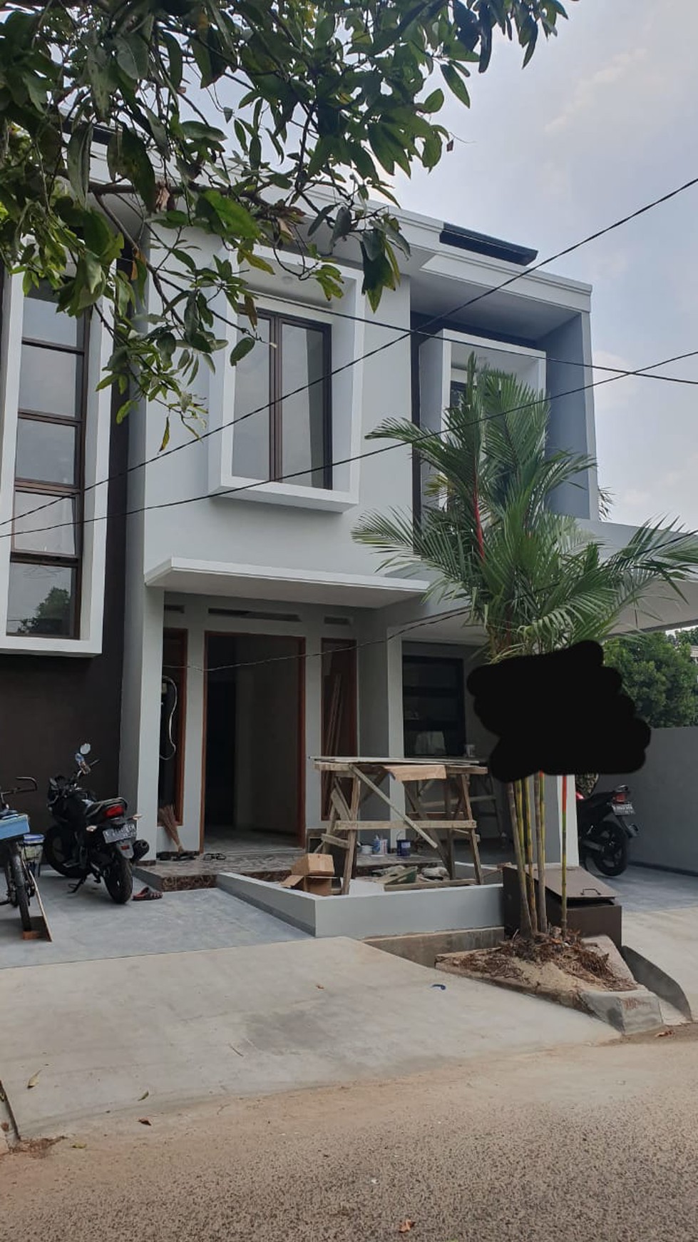 Rumah Bagus Brand New Di Graha Bintaro, Tangerang