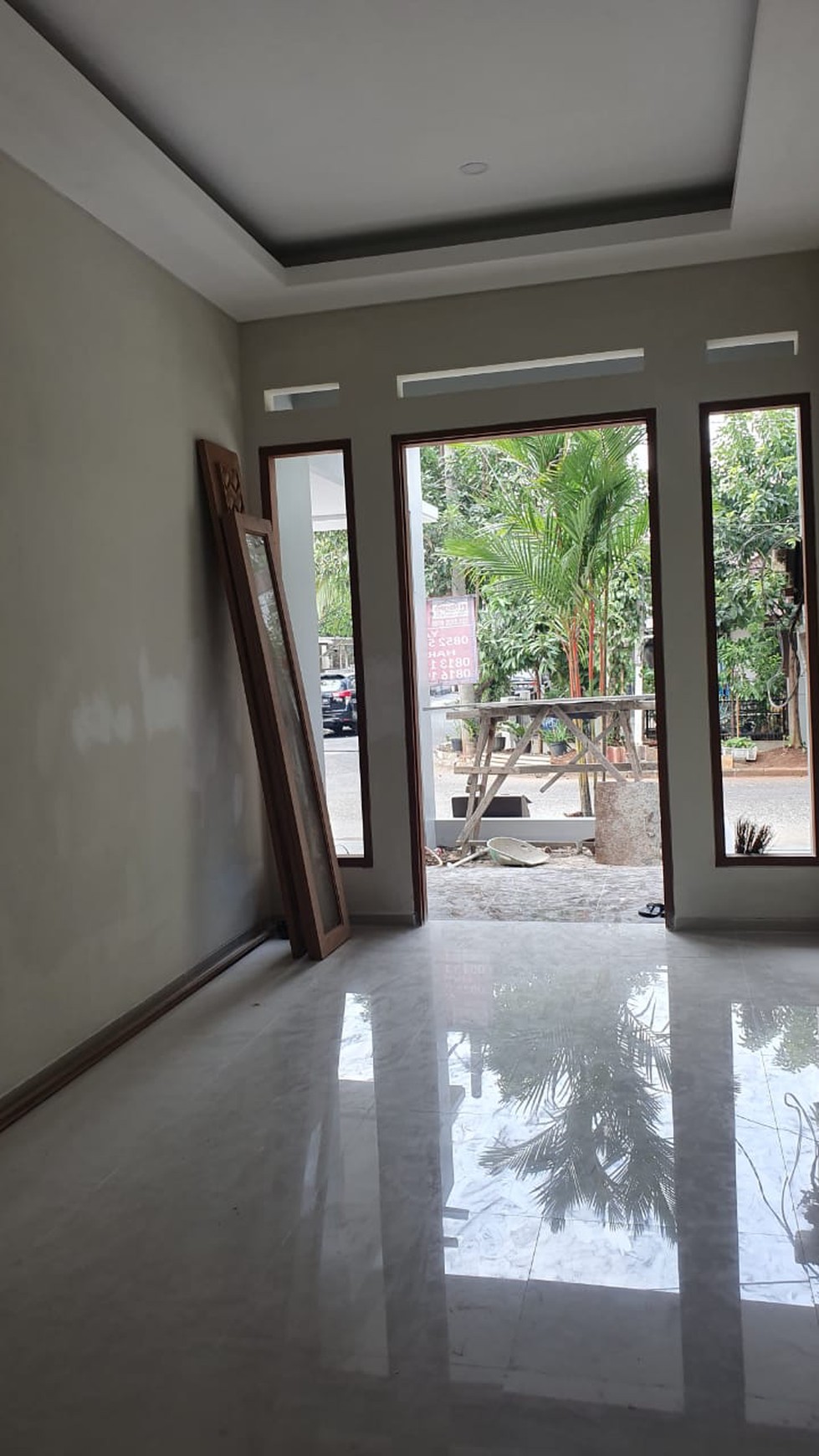 Rumah Bagus Brand New Di Graha Bintaro, Tangerang