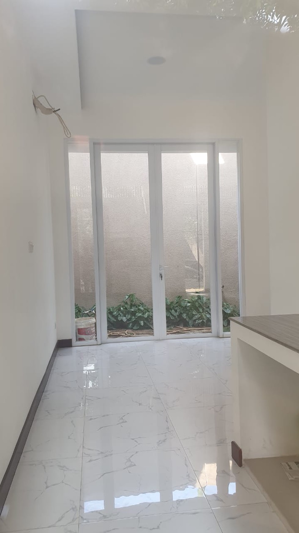 Rumah Bagus Brand New Di Mahagoni Park, Graha Bintaro