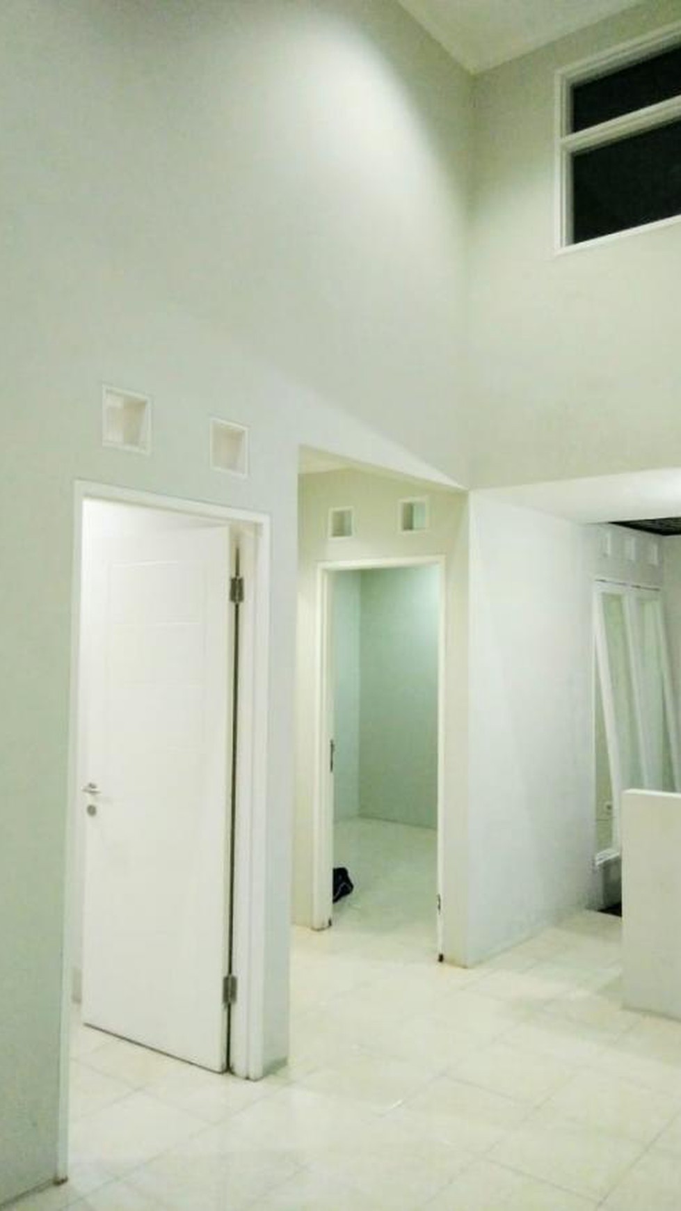 Rumah Murah dan Siap Huni di kawasan Cluster Permata, Bintaro