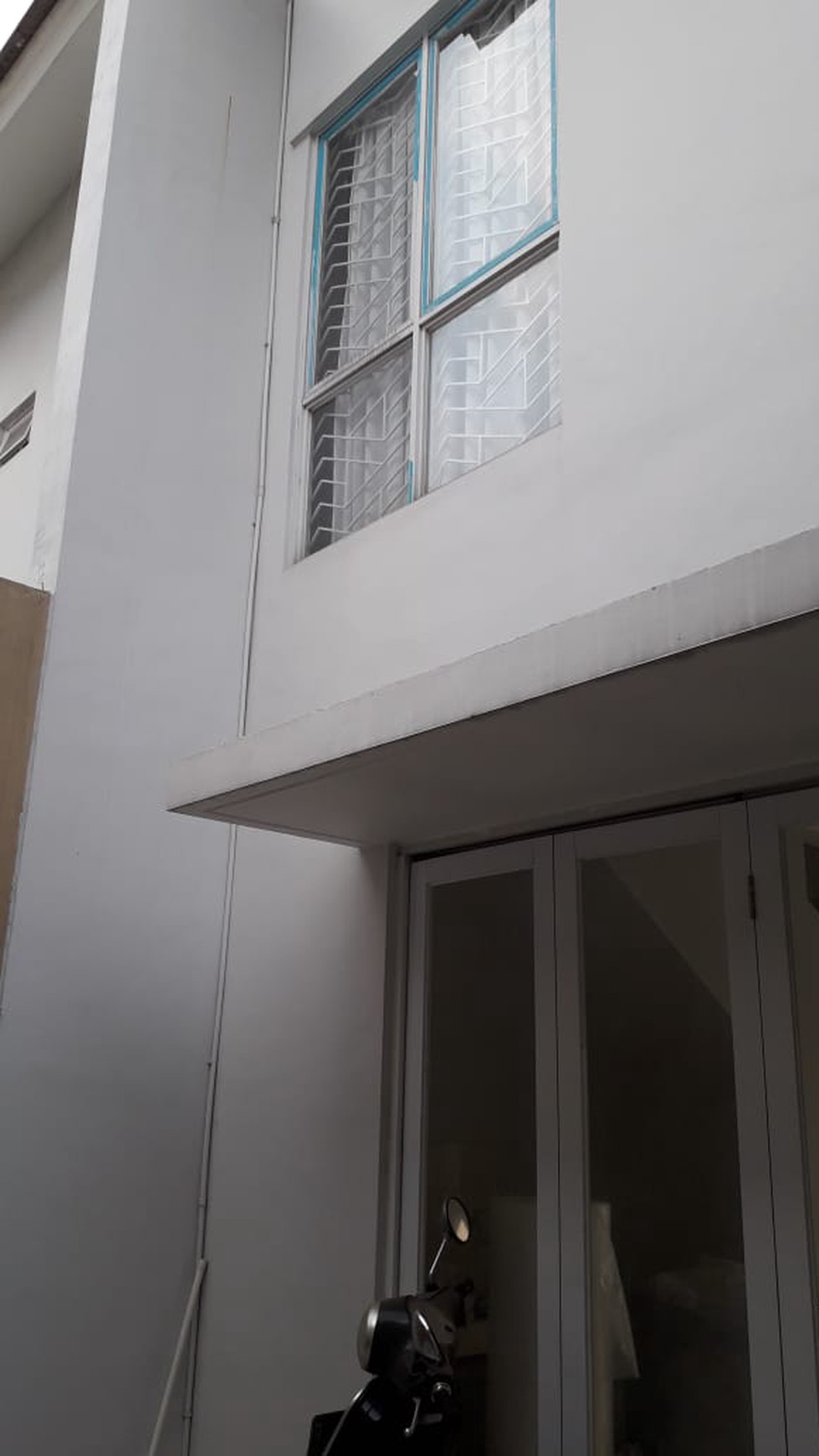 Rumah Siap Huni dan Murah di kawasan Cluster Ayana Residence