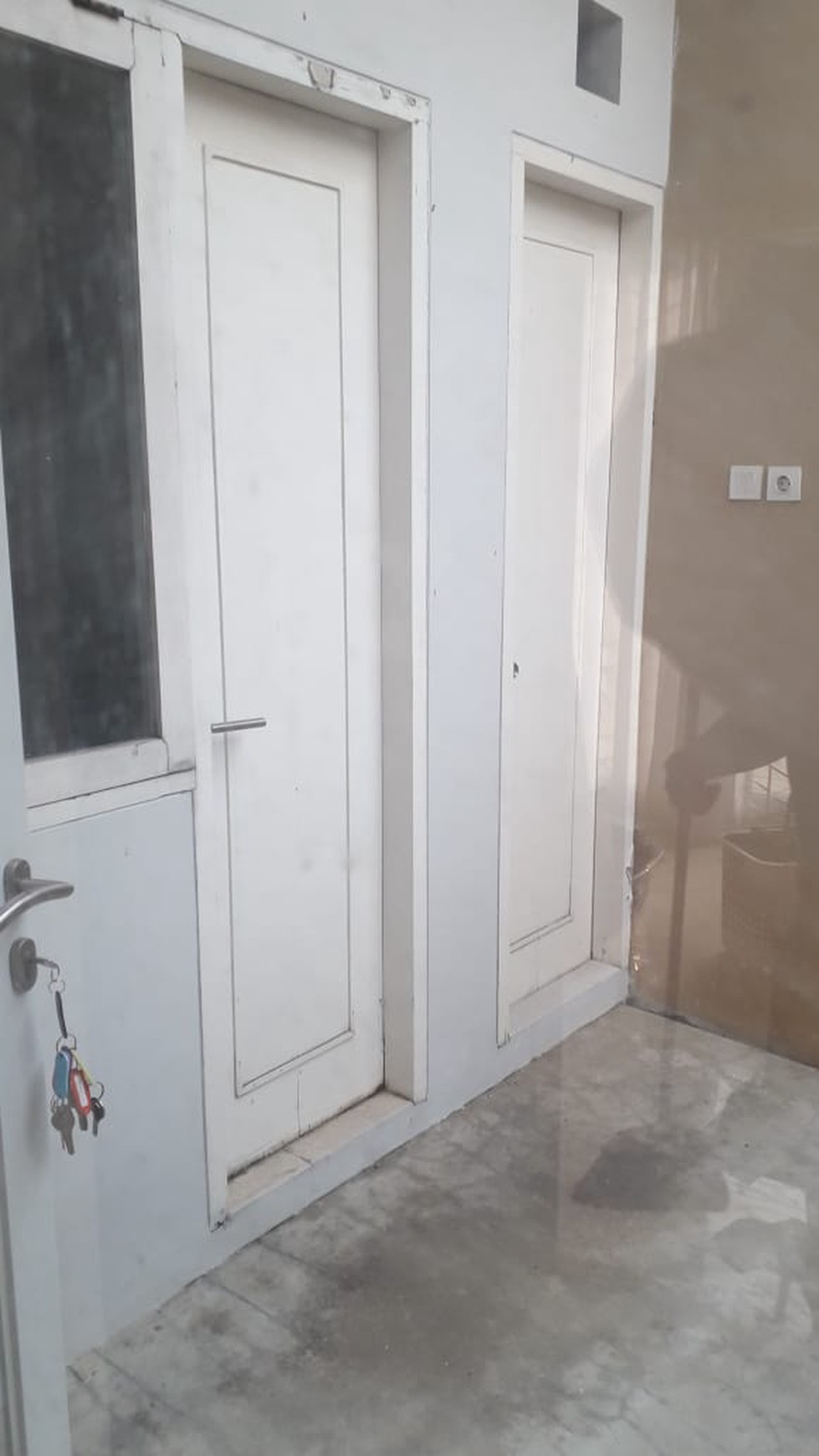 Rumah Siap Huni dan Murah di kawasan Cluster Ayana Residence
