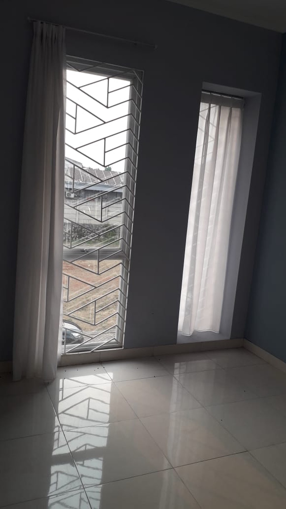 Rumah Siap Huni dan Murah di kawasan Cluster Ayana Residence