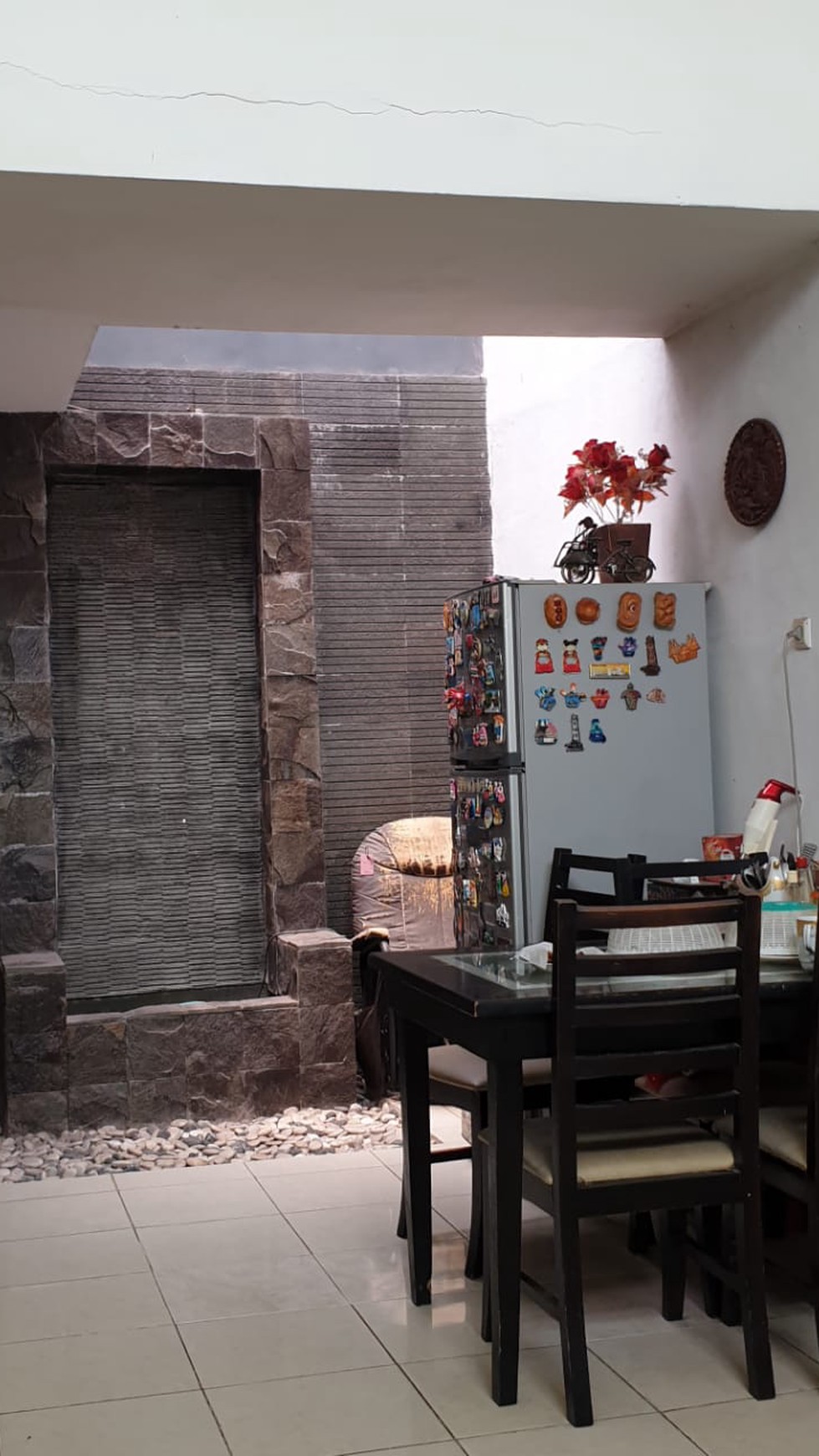 Rumah Murah dan Minimalis di kawasan Bintaro Sektor 9