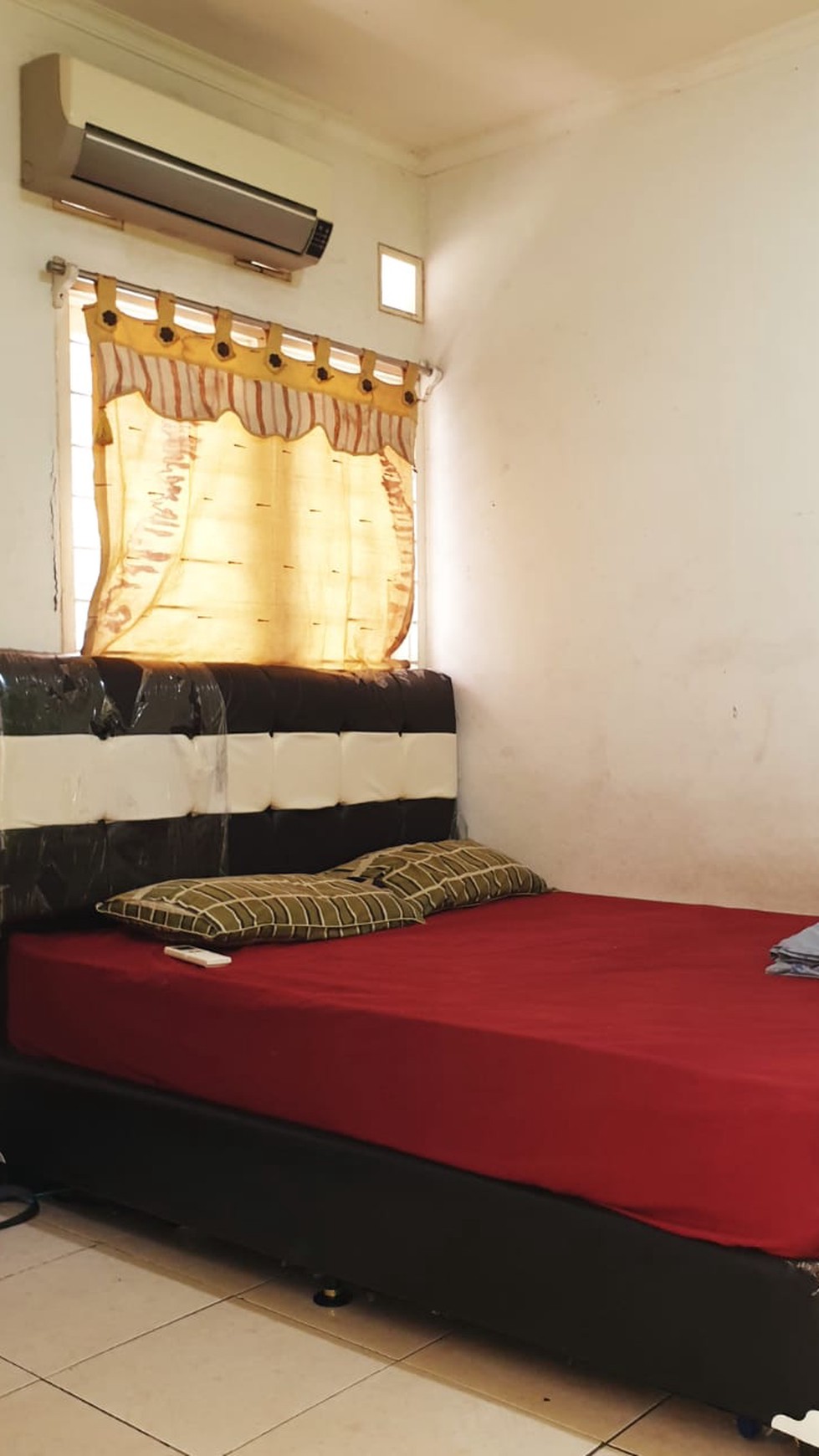 Rumah Murah dan Minimalis di kawasan Bintaro Sektor 9