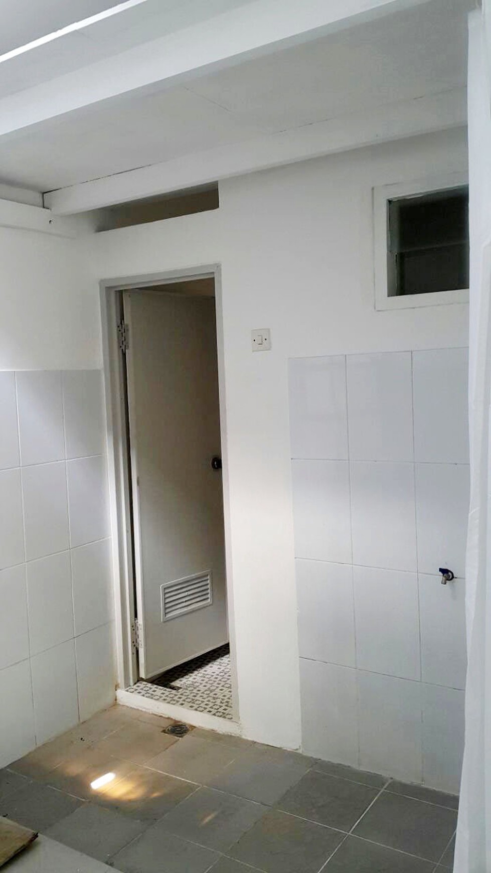 Rumah Murah dan Baru di kawasan Cluster Gracia Residence