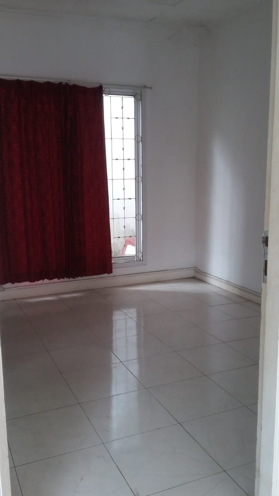 Rumah Siap Huni, Hunian Nyaman dan Asri @Bintaro