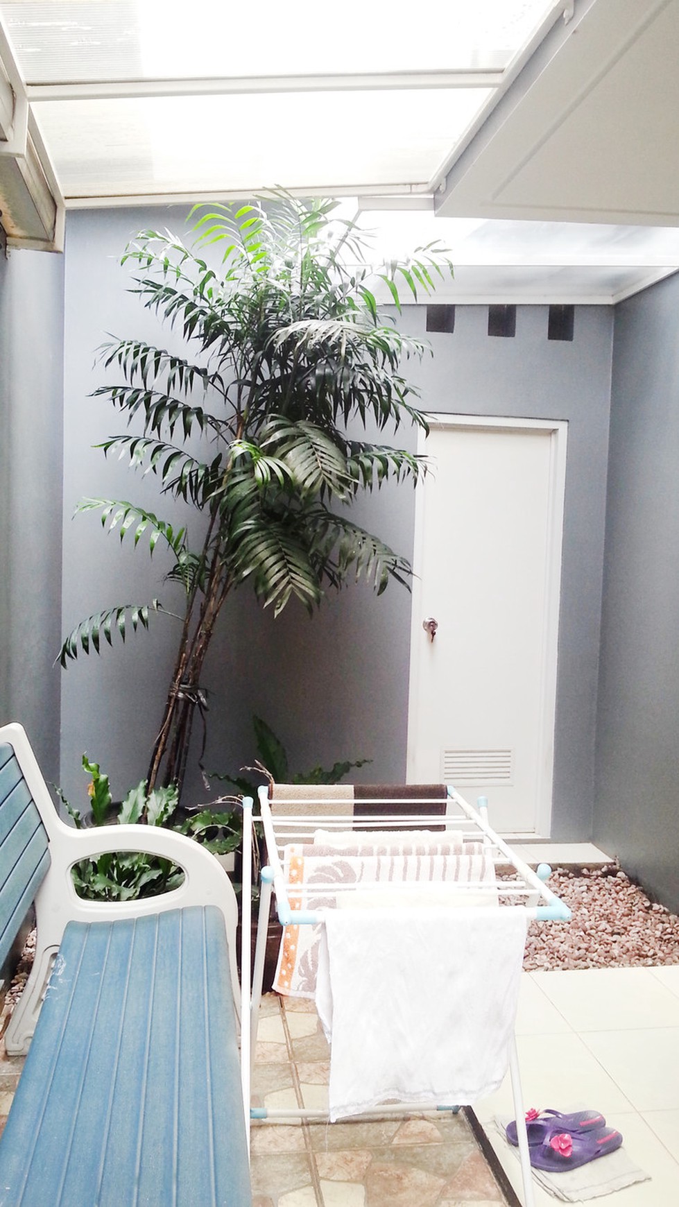 Rumah Cantik, Bagus Siap Huni dikawasan Discovery Cielo Bintaro
