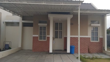 Rumah Dijual Citra Harmoni Trosobo Taman Sidoarjo