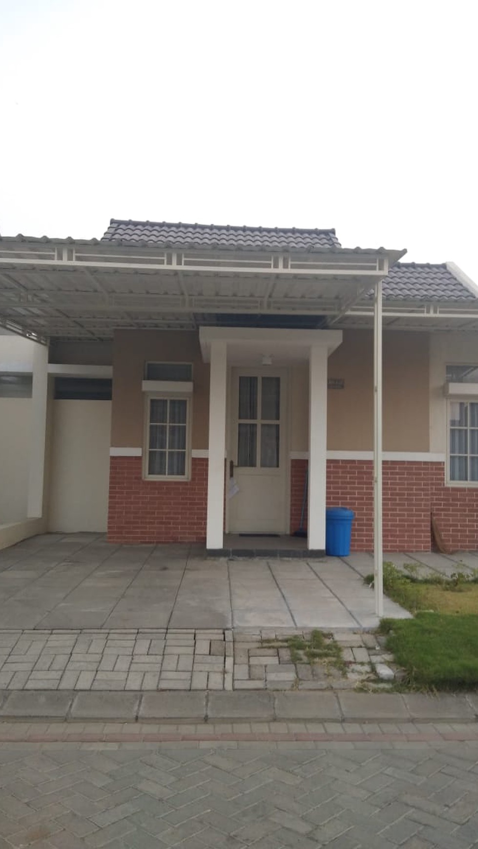 Rumah Dijual Citra Harmoni Trosobo Taman Sidoarjo