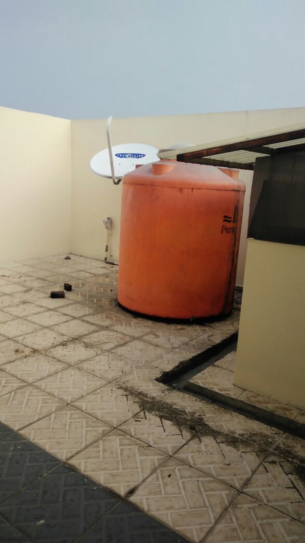 Ruko/Gedung Serbaguna di Pinggir Jalan Kesehatan Jaksel