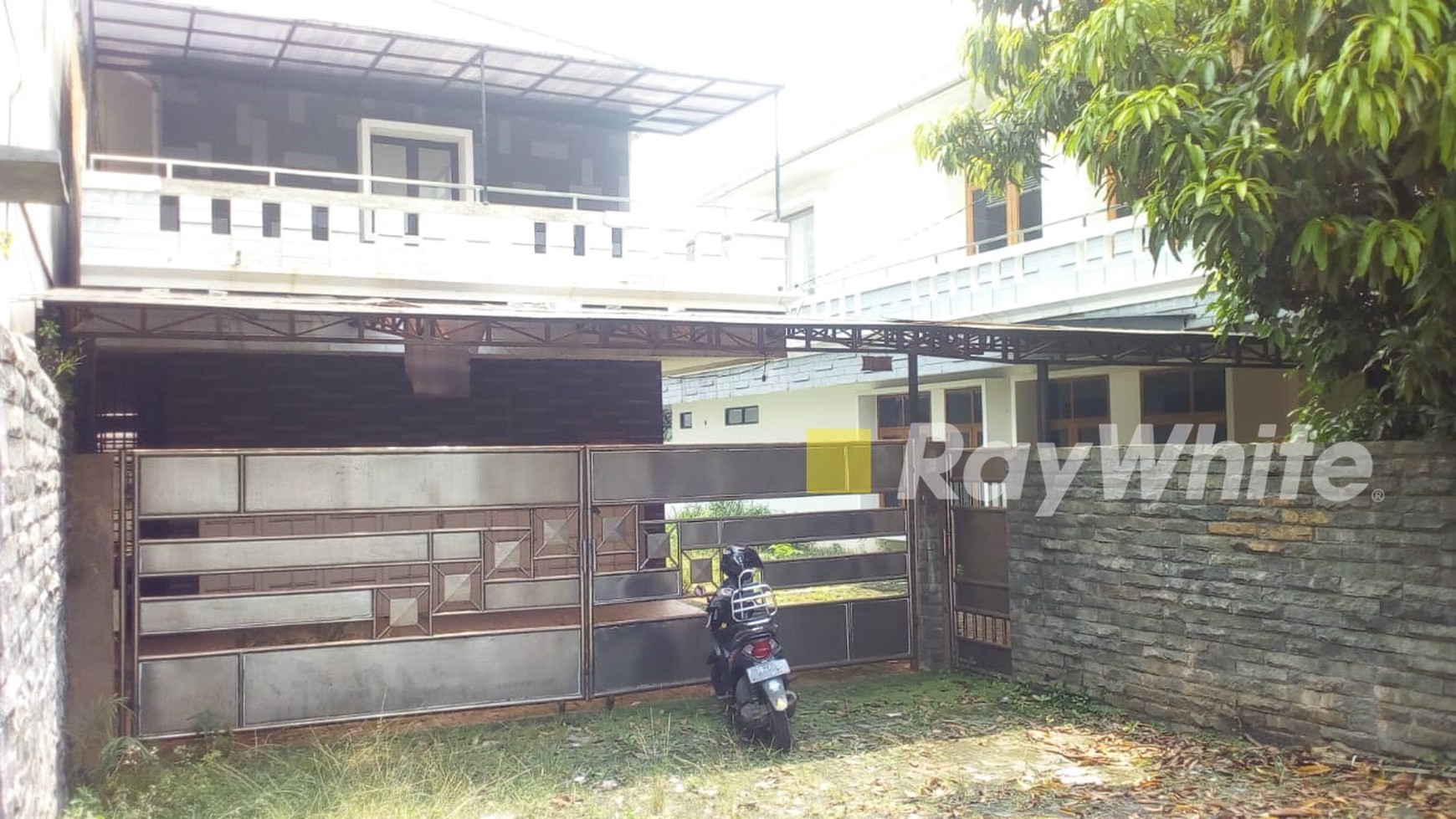 Rumah Luas di Cibubur