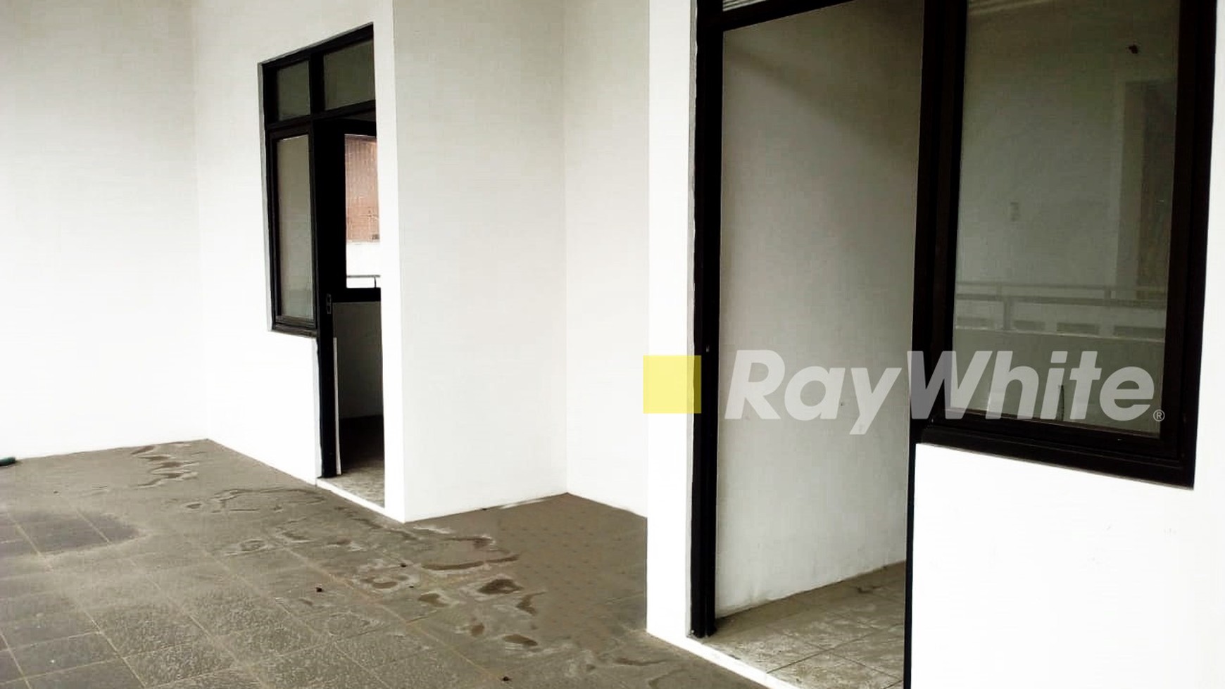 Rumah Luas di Cibubur