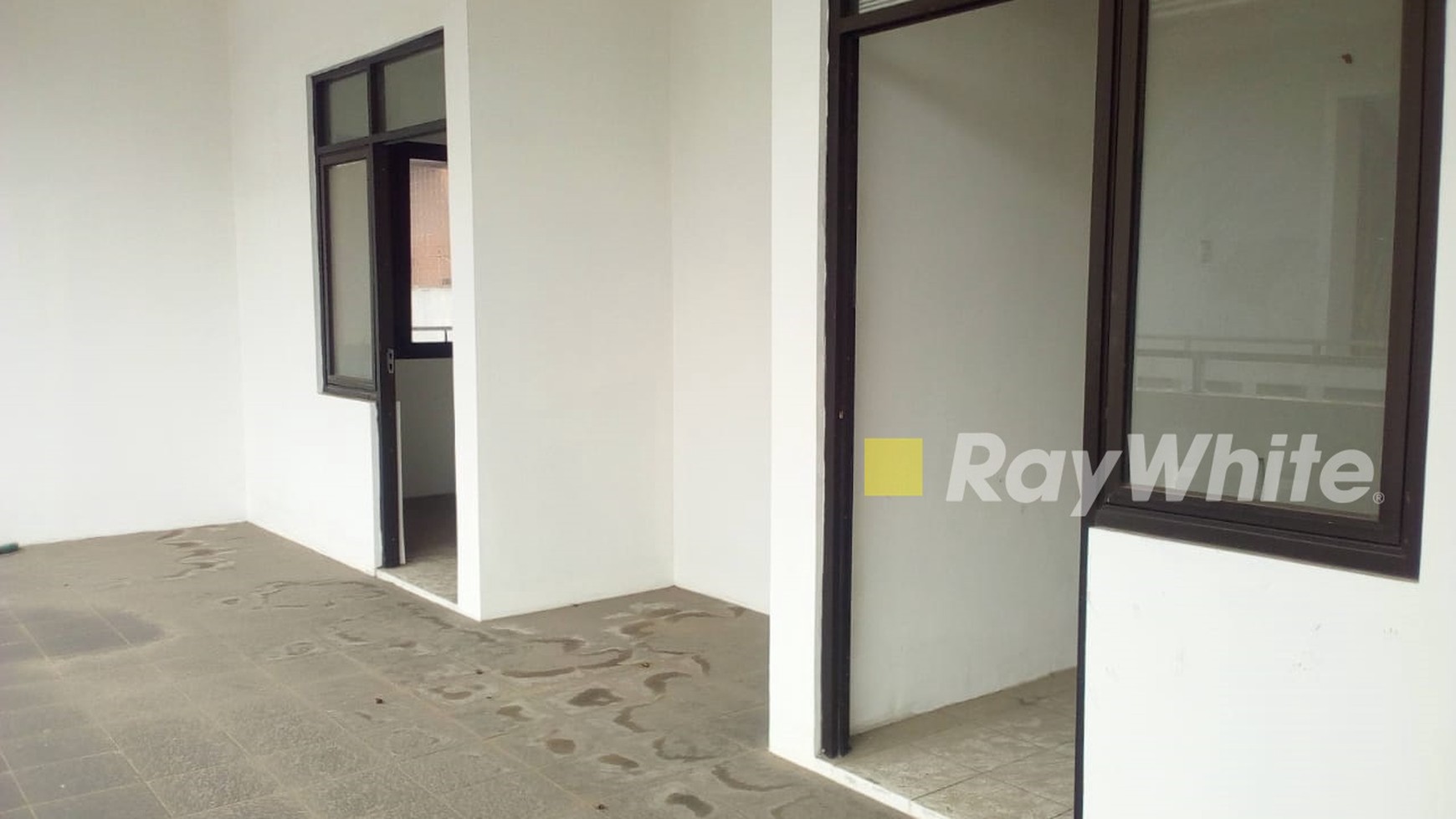 Rumah Luas di Cibubur