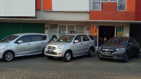 Ruko strategis di Bintaro Jaya 7