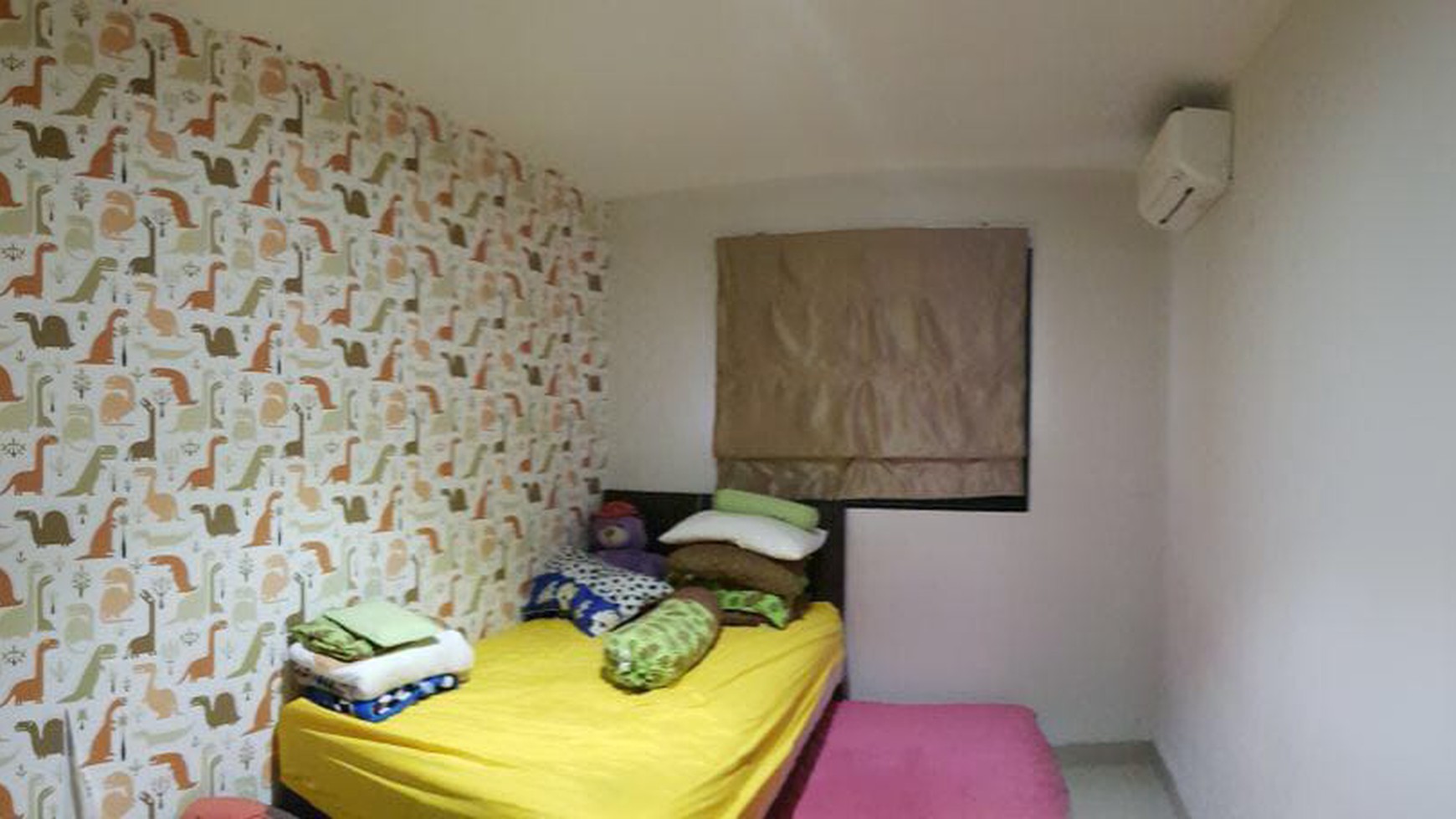 Rumah sangat bagus dan nyaman di pondok labu