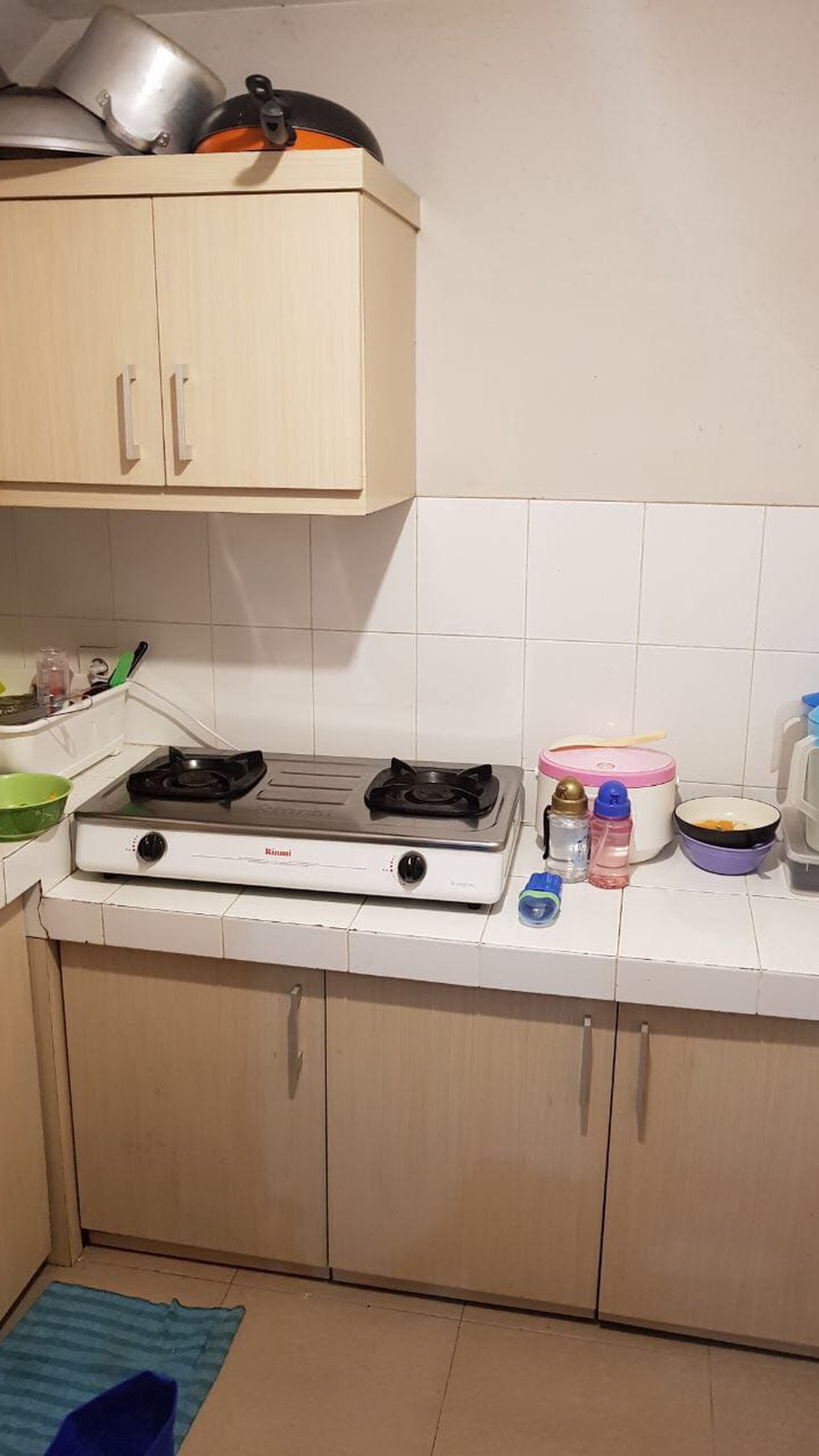 Rumah sangat bagus dan nyaman di pondok labu