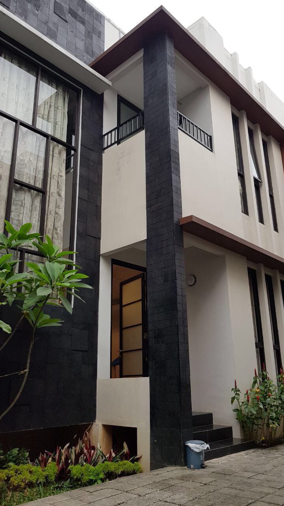 Rumah sangat bagus dan nyaman di pondok labu