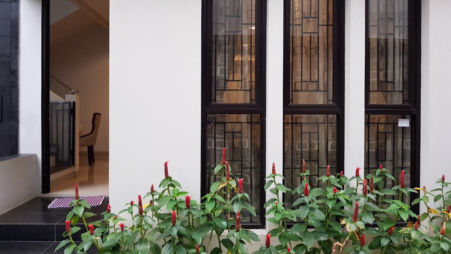 Rumah sangat bagus dan nyaman di pondok labu