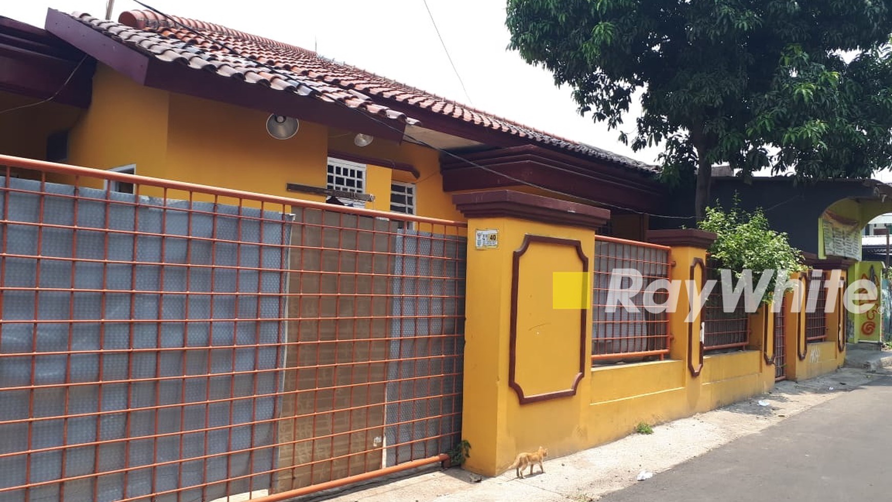 Rumah Kos  di Pondok Cina Margonda Depok